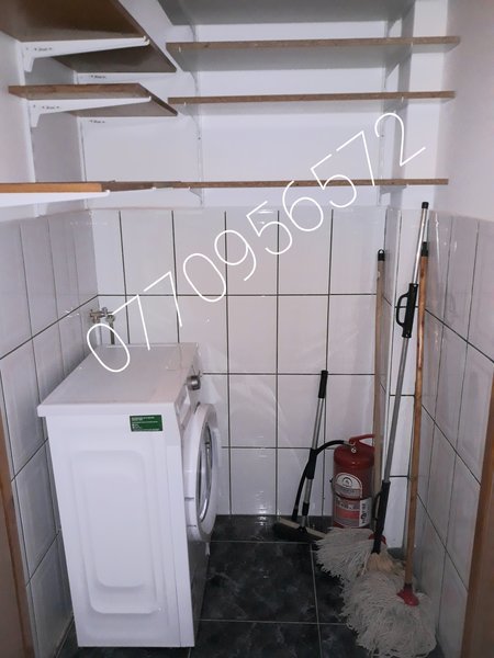 Obor, Colentina, Kaufland, 5 minute de metrou, semistradal